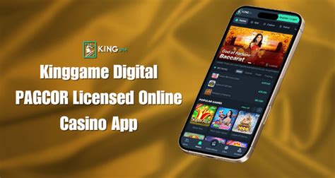 pagcor online casino app legit